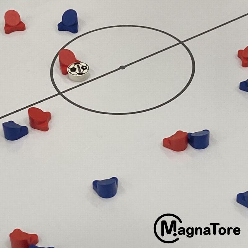トレーニング 世界初！人型マグネット マグナトーレ・小（MagnaTore