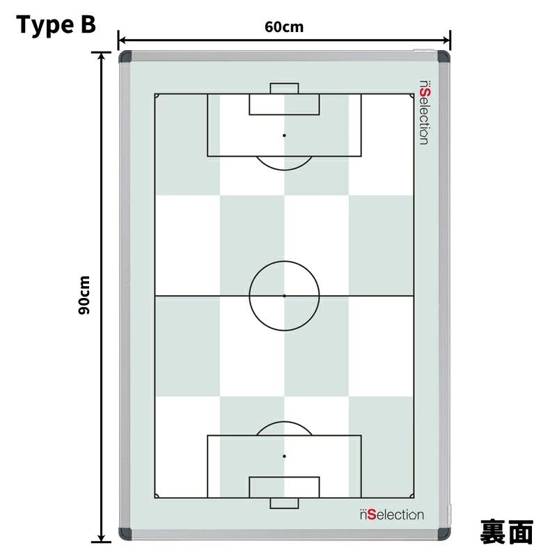 トレーニング サッカー特大作戦盤(三脚付) nSelection Tipe-B 作戦
