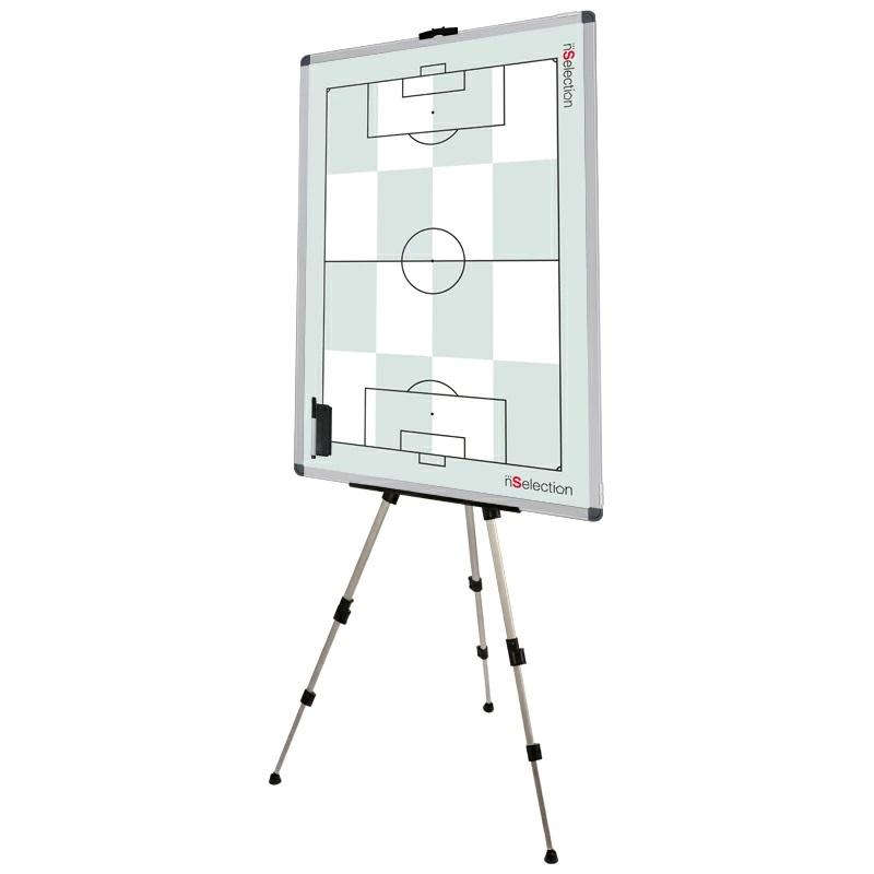 トレーニング サッカー特大作戦盤(三脚付) nSelection Tipe-B 作戦