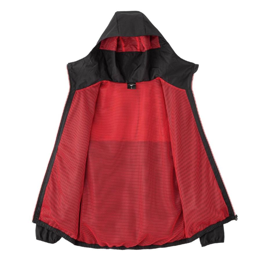 MORELIA サッカー ミズノ MIZUNO モレリア ウーブンジャケット