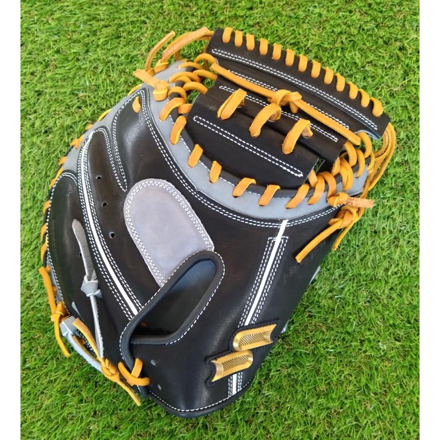 野球：SSK エスエスケイ 限定品 プロエッジ/キャッチャーミット 