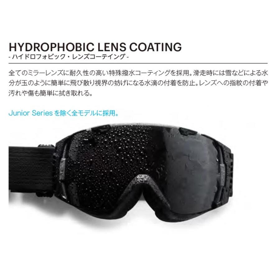 CYLINDRICAL SERIES 数量限定レイトモデル！SMITH スミス スカッド