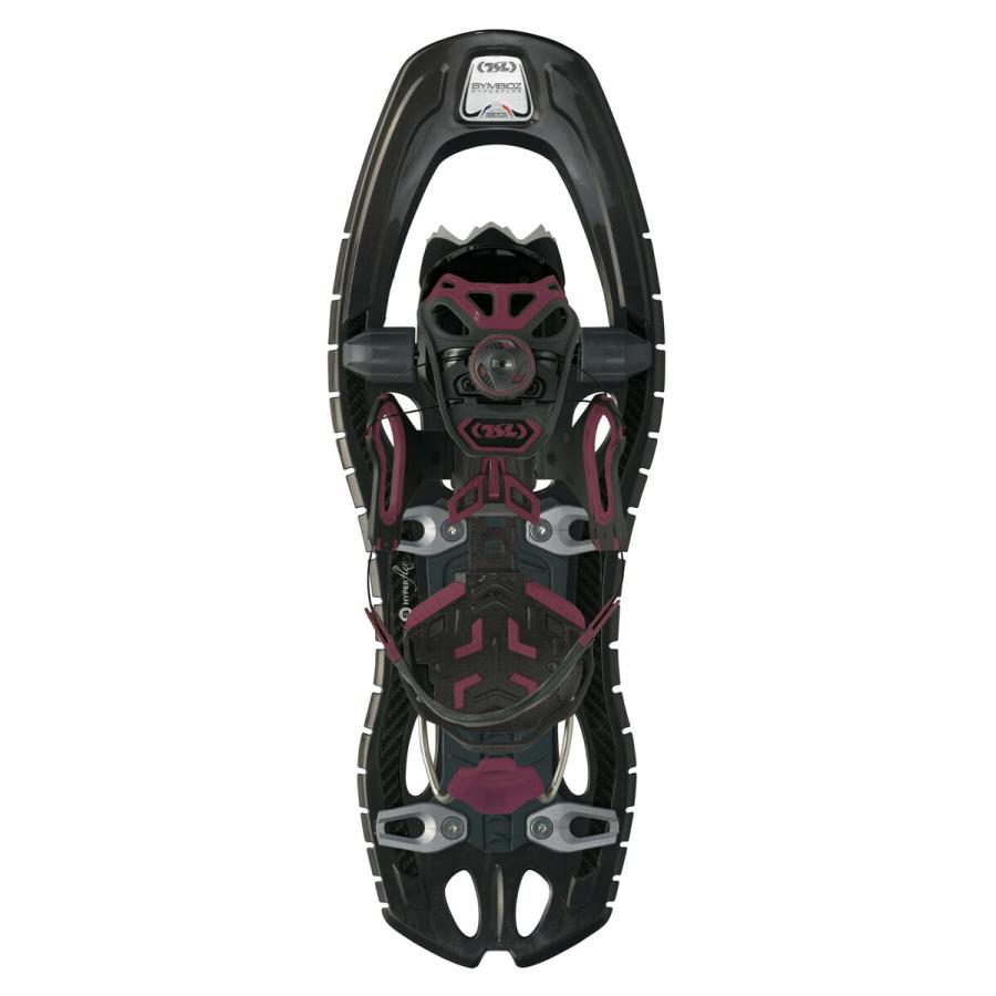 TSL スノーシュー SYMBIOZ hyperflex instinct PFRS1892 TTB