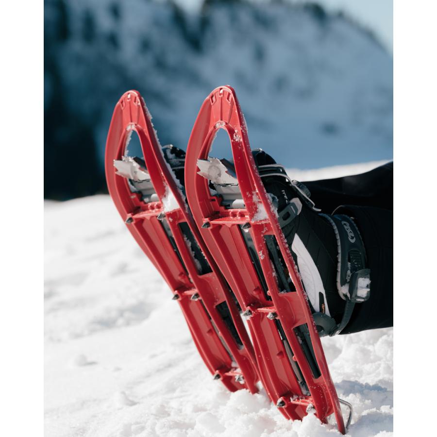 TSL スノーシュー Snowshoes/305/325 INITIAL/PFRPI702/PFRPI839