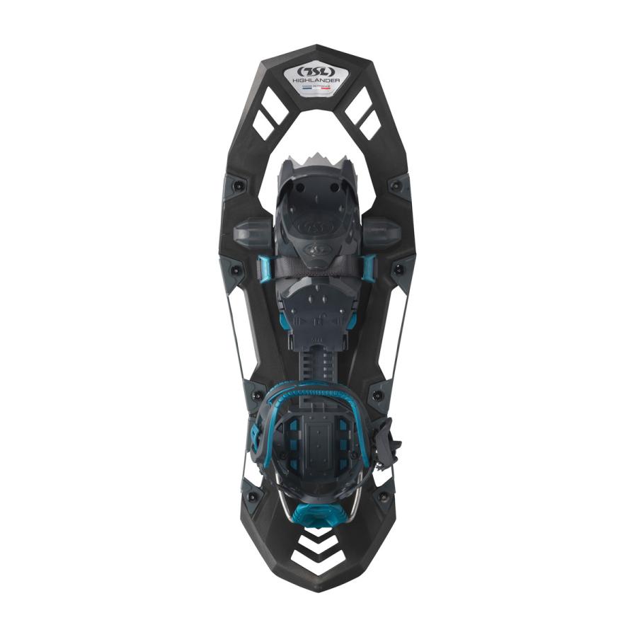 ティーエスエル TSL 217 Rando ランド スノーシュー 登山 スノーハイク バックカントリー アウトドア 全長：約69cm×22cm ティーエスエル TSL 217 Rando ランド スノーシュー 登山 スノーハイク