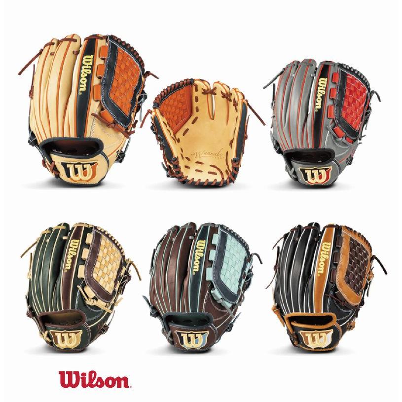 展示会限定 ウイルソン 野球 軟式 グラブ Wannabe HERO DUAL 内野用 ワナビーヒーロー DUAL デュアル WBW1030 D5型【型付け無料】メンズ/グローブ | The Wannabe Hero