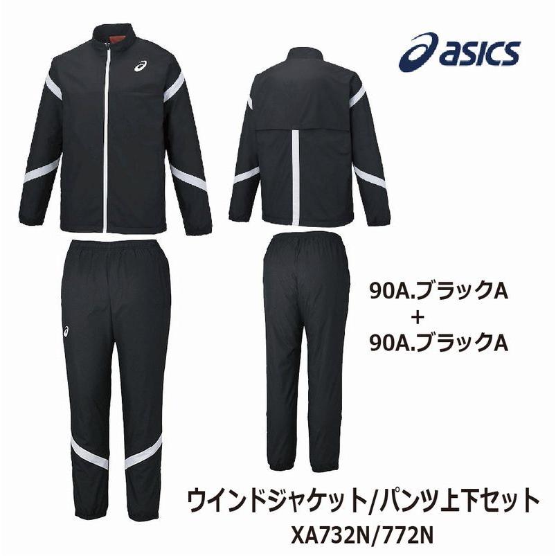 ASICS（アシックス） ユニセックス ウィンドブレーカージャケット