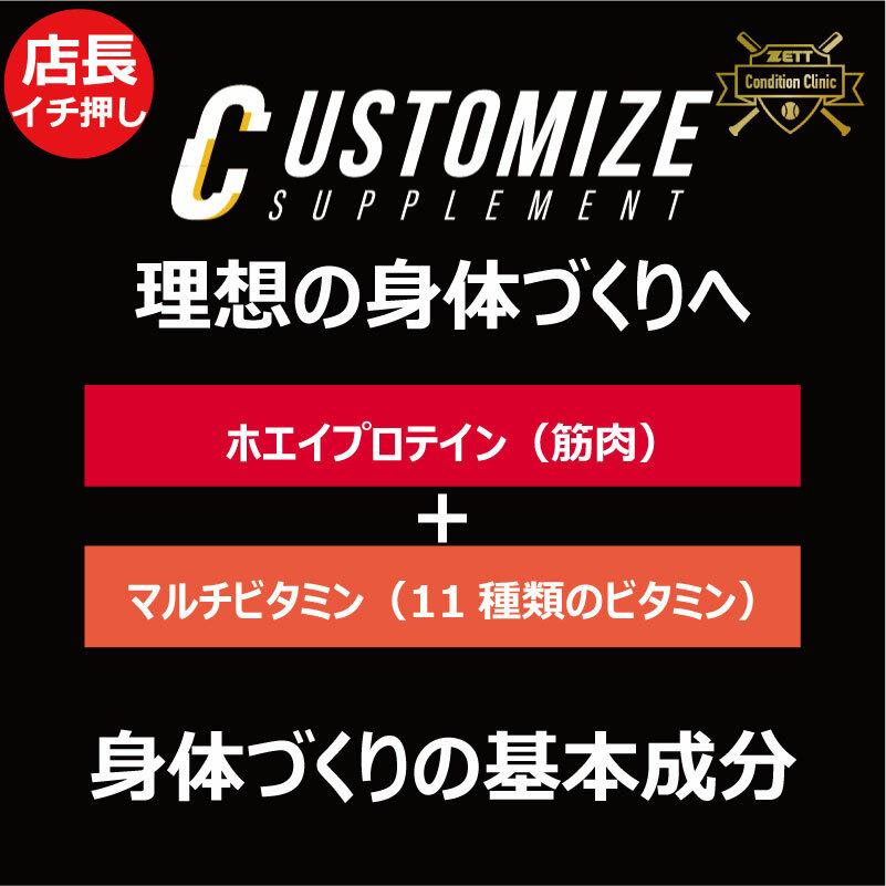ゼット 国産セミオーダー プロテイン 2.5kg ZBPO25SA ココア風味