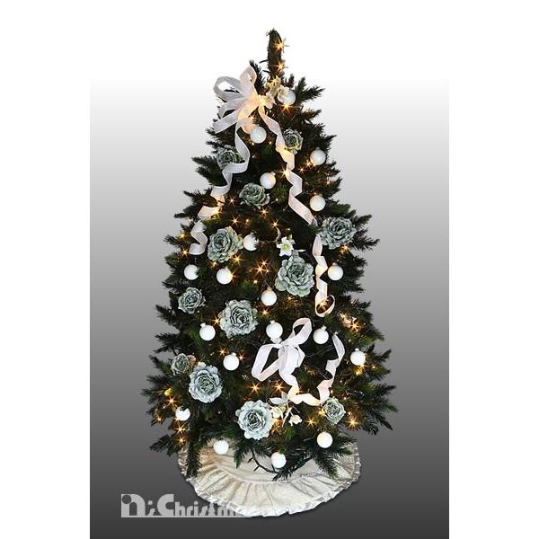 クリスマスツリー 150cm キングピークツリー もみの木 :NCTR1000 