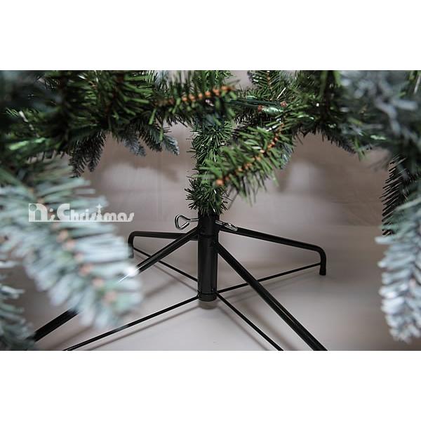 クリスマスツリー 180cm フロスティッドシルバーツリー Nctr1137 Nakajo S Christmas 通販 Yahoo ショッピング