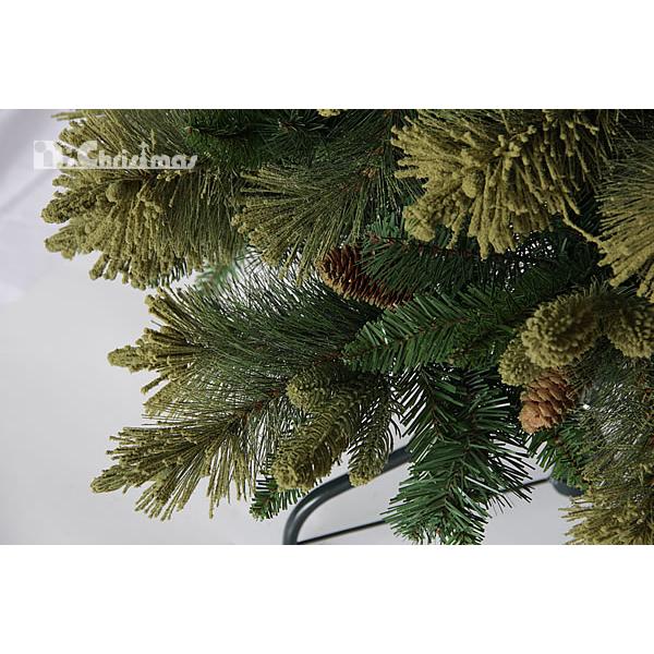 おしゃれ・高級感・大人可愛いツリー クリスマスツリー リアル 150cm