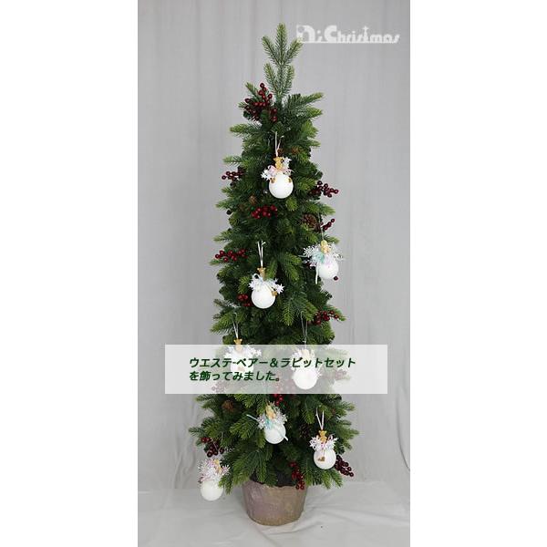 おしゃれ・高級感・大人可愛いツリー クリスマスツリー リアル 150cm