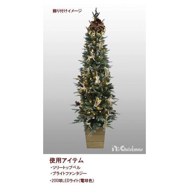 おしゃれ・高級感・大人可愛いツリー クリスマスツリー リアル