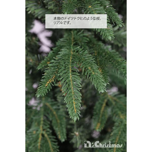 おしゃれ・高級感・大人可愛いツリー クリスマスツリー リアル 大型