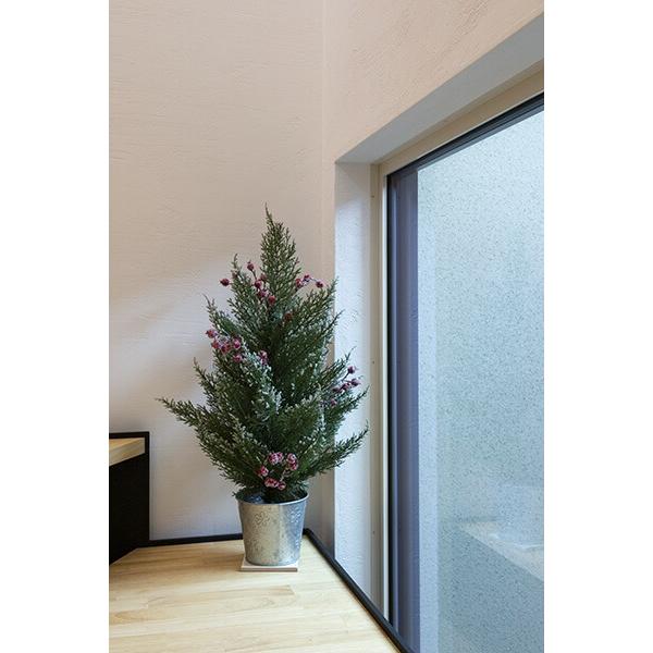 おしゃれ・高級感・大人可愛いツリー クリスマスツリー 60cmリアル