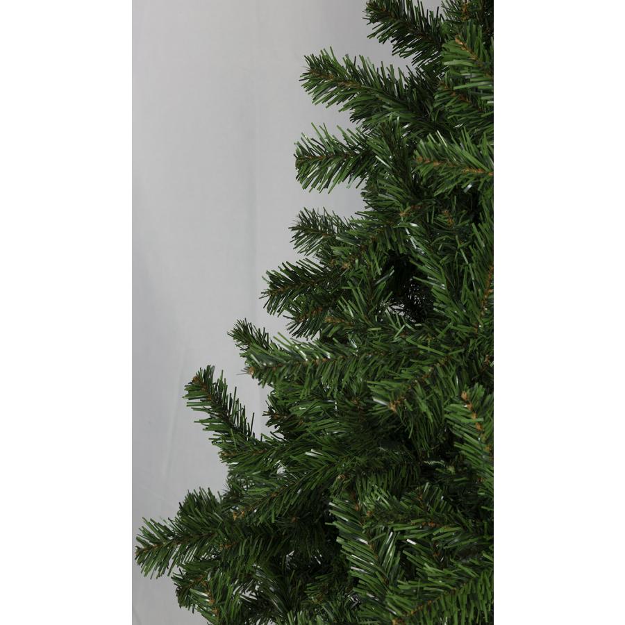 おしゃれ・高級感・大人可愛いツリークリスマスツリー 135cmアラスカパインツリー 単品 おしゃれ 幅広 アメリカンツリータイプ もみの木 クリスマス木 Instagr…｜nakajo1225｜03