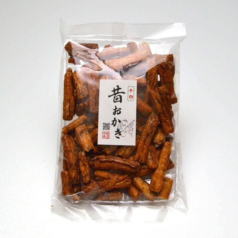 昔おかき七味 130g : 中城本店ヤフー店 - 通販 - Yahoo!ショッピング