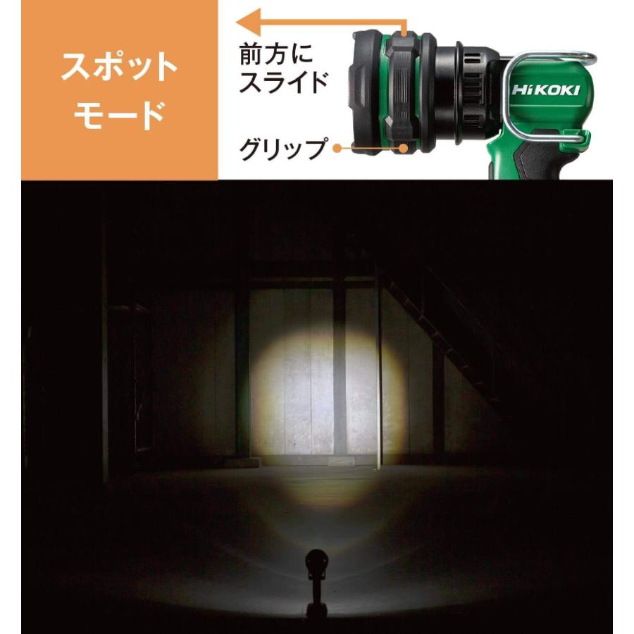 HiKOKI（ハイコーキ） 【ポイント10倍】HiKOKI UB18DH 本体 ACコード付属 100V 18V 14.4V対応 ...