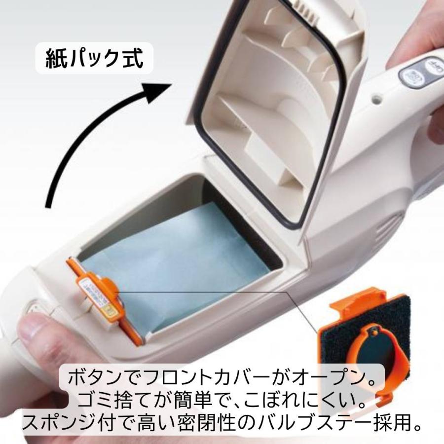 マキタ（makita） 【ポイント10倍】マキタ 充電式クリーナー CL102DZ 