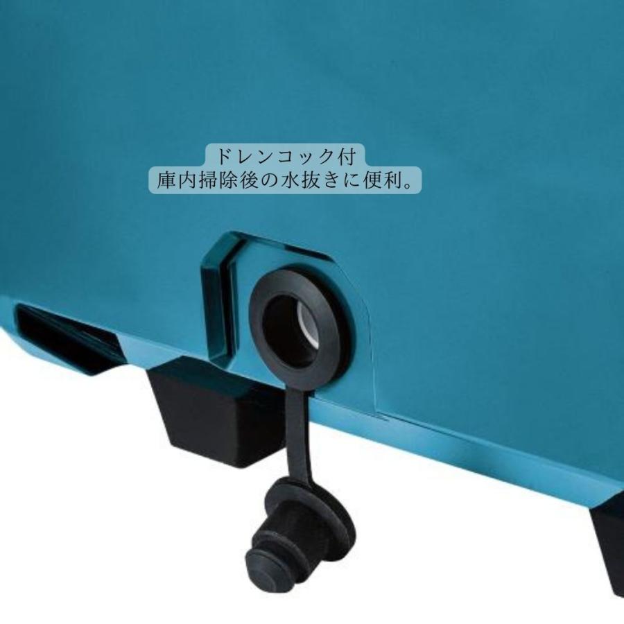マキタ（makita） 【ポイント10倍】正規品 充電式保冷温庫 CW002G 50L