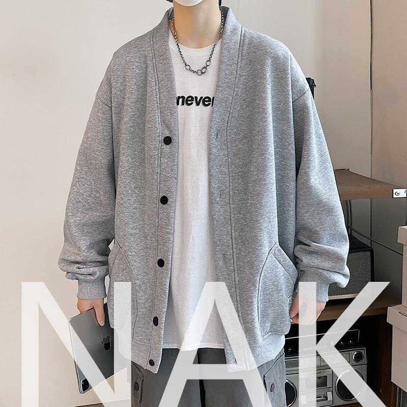 セーター メンズ ハーフジップ ジップアップ ニット カーディガン ジャンパー 春 秋 冬 大きいサイズ 小さいサイズ おしゃれ カジュアル ついに入荷