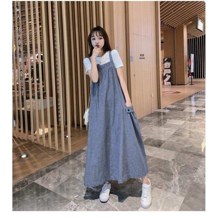 最安値に挑戦 授乳服 マタニティ 服 ワンピース ツイル 妊婦服 長袖 無地 ジャンパースカート ジャンスカ お宮参り 仕事服 オフィス キレイめ Materialworldblog Com