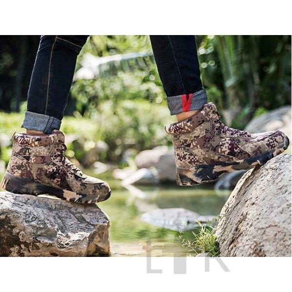 直販新作 防寒 運動靴 登山靴 滑り止め メンズ ハイキング スポーツシューズ スニーカー シューズ ウォーキング アウトドア Ydpgv 格安オンラインストア直販 Jeromejack Fr