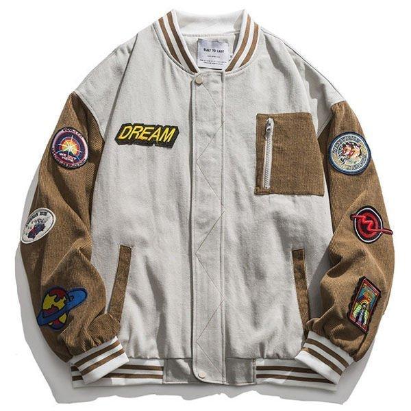 人気ブランド Ma 1ジャケット コージュロイジャケット メンズ ミリタリージャケット カジュアル 野球ジャケット ジャケット ミリタリー オシャレ 中綿コート サイズ 4xl Aurafest Fi