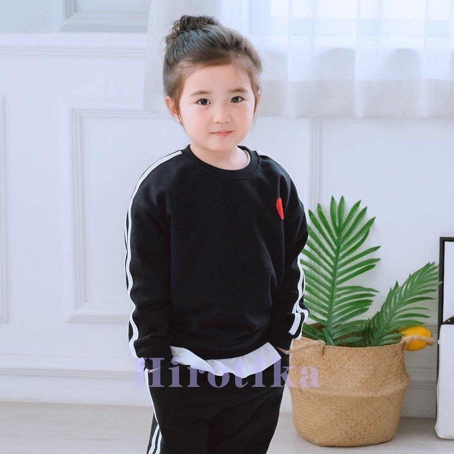 21春秋 親子ペアルック ベビー 親子コーデ パーカー 長袖 親子コーデ 家族お揃い ペアルック 親子ペア パパ ママ キッズのお揃い 子供服 運動会 超人気の