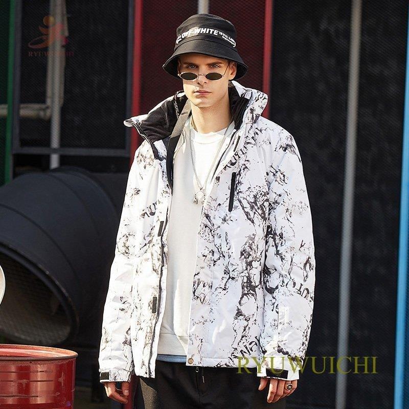 厚手 防寒 アウトドア セットアップ スキーウェア メンズ スノボウェア スキー ジャケット パンツ 2点セット スノーボードウェア スポーツウェア 男性用 暖かい Zys2112f102 ナカマ 通販 Yahoo ショッピング