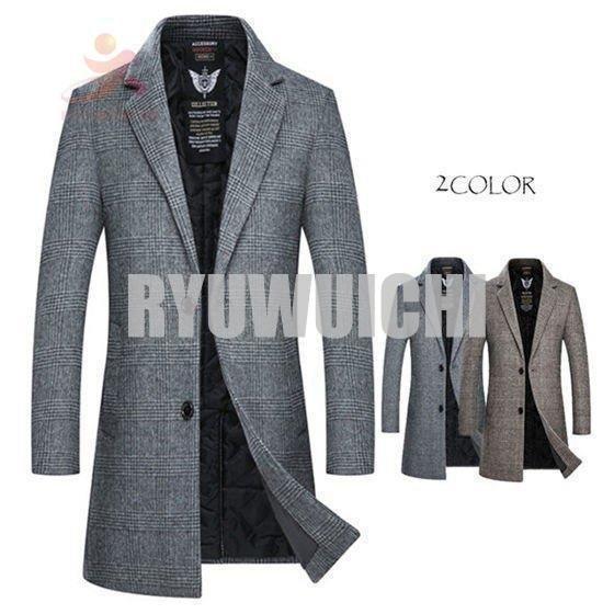 日本全国送料無料 チェスターコート メンズ 暖かい アウター コート トレンチコート ロングコート メンズ ビジネスコート おしゃれ カシミヤ 大きいサイズ 最安値に挑戦 Viddevegen No