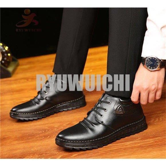 素敵な 革靴 紳士靴 暖かい 冬 裏起毛 ワークシューズ メンズ オックスフォードシューズ シューズ ビジネスシューズ 本革 カジュアル 50代 40代 30代 幅広 ビジネスシューズ カラー ブラウン Raffles Mn