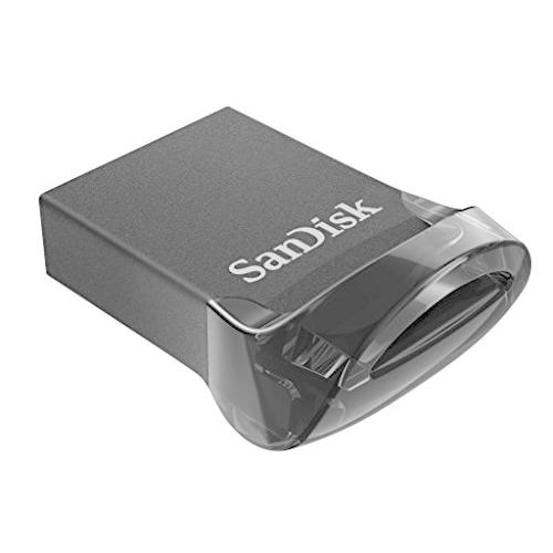SanDisk USB3.1 SDCZ430-128G 128GB Ultra 130MB/s フラッシュメモリ サンディスク 海外パッケージ品｜nakamaru-store｜03