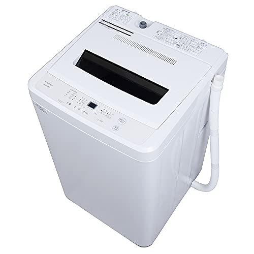 値下げ】※槽洗浄済み即発送可 送料込み！ MAXZEN 洗濯機 5.5kg esytour.cl