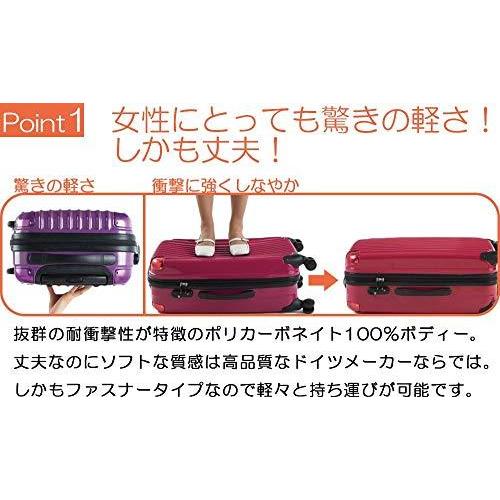 新品 送料無料 キャリーバッグ スーツケース 機内持ち込み 四輪 幅39 奥行22 高さ58 99cm Tsaロック インチ ファスナー 軽い 33リットル オレンジ お得で楽しいネット Pp We Act Fr