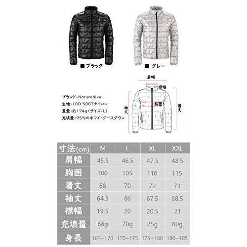 お気に入り 超軽量 コート ダウン レディース メンズ ダウンジャケット アウトドア Naturehike 暖かい 1000pf 防風 防撥水 防寒 パーカー Pathwaysfl Org