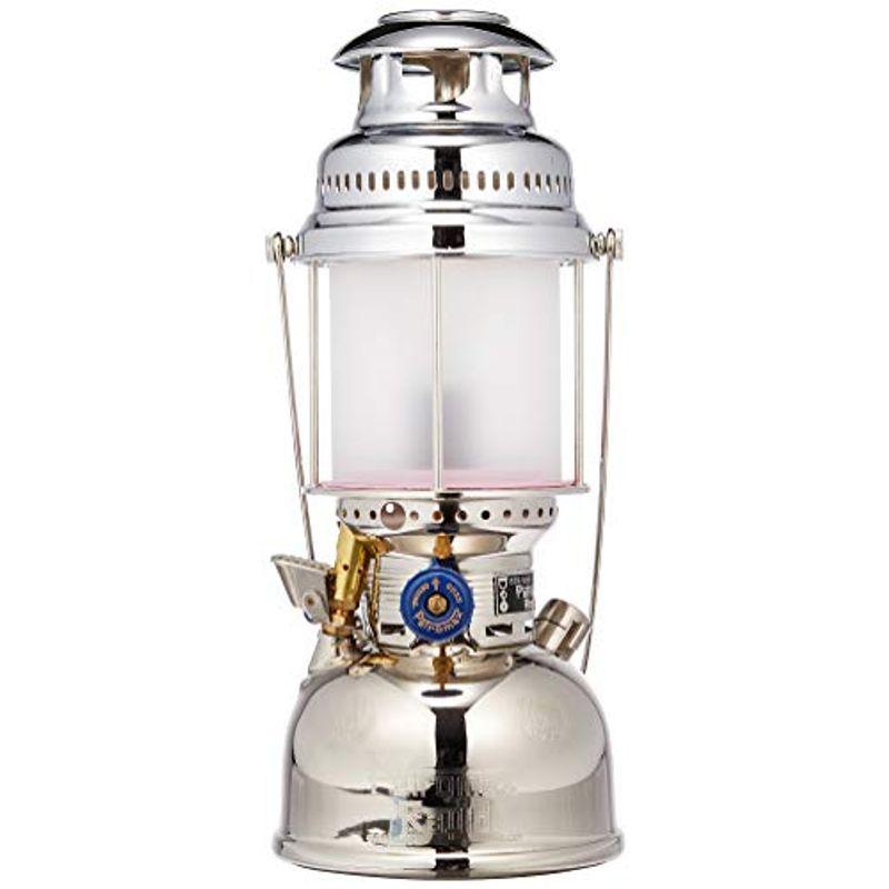 ペトロマックス エレクトロ ニッケル ランタン 12508 HK500 コンセント