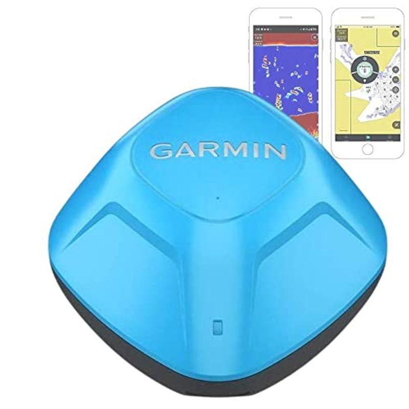 ガーミン(GARMIN) Striker Cast GPS type 魚群探知機 GPSあり 010-02246-02 ブルー 小