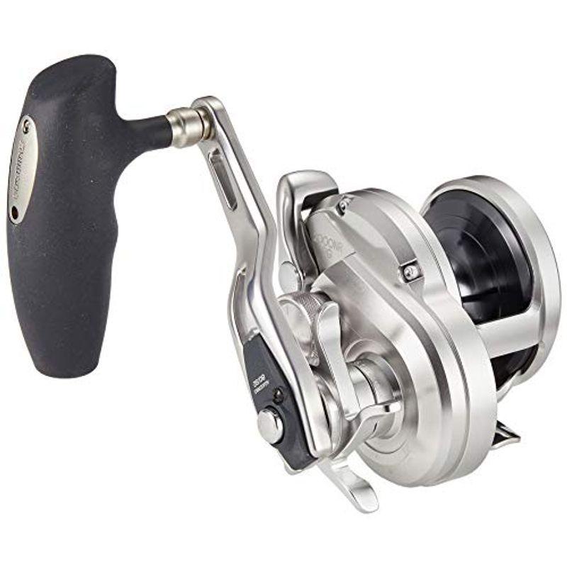 シマノ Shimano ベイトリール 両軸 ジギング 17 オシアジガー 00nr Pg 右ハンドル 人気 おすすめ