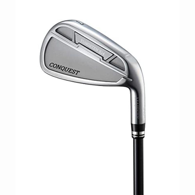 マジェスティ(Majesty) MAJESTY CONQUEST 2022 マジェスティ コンクエスト アイアン 5本セット(#6-#9、P