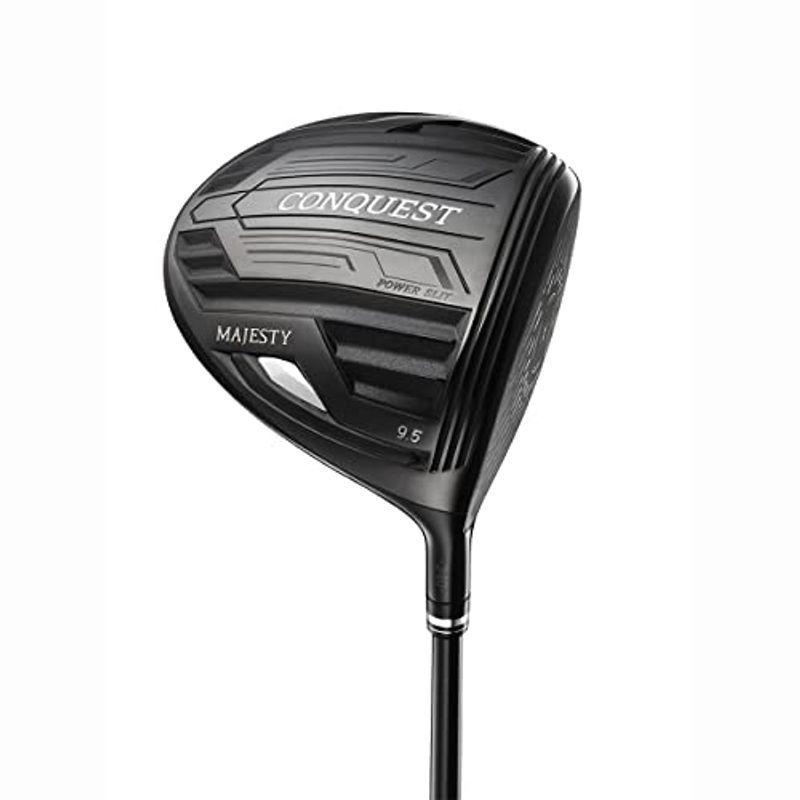 マジェスティ(Majesty) MAJESTY CONQUEST 2022 マジェスティ コンクエスト ドライバー SPEEDER NX H