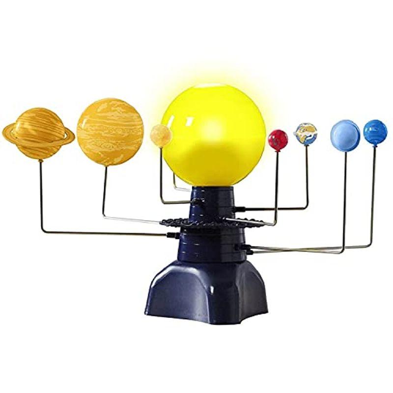 ラーニングリソーシズ 理科 おもちゃ 太陽系 ソーラーシステム LER2434
