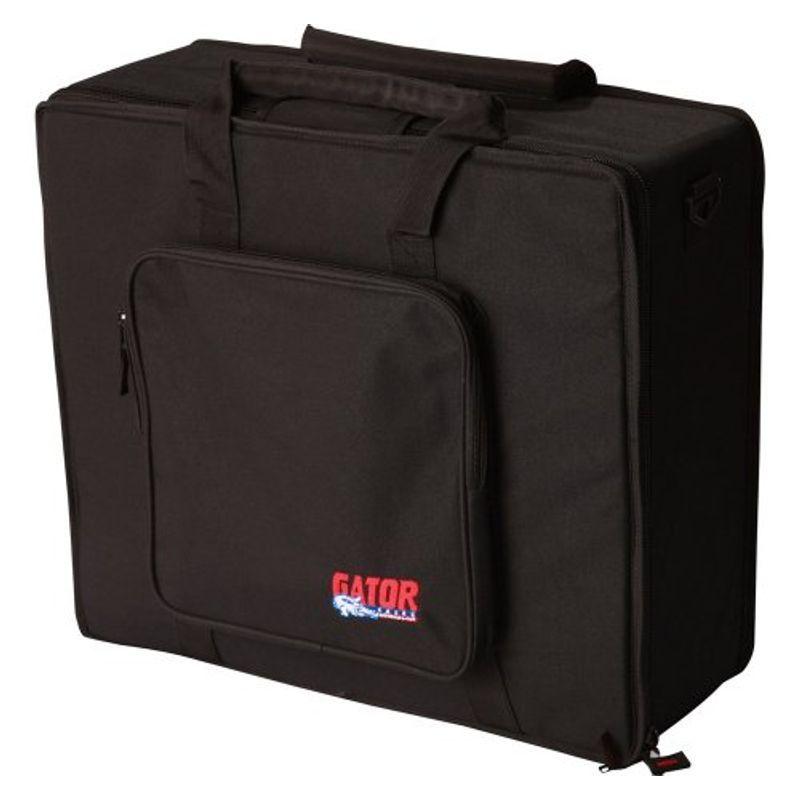 超格安価格超格安価格GATOR ゲーター ミキサーケース 軽量セミハード