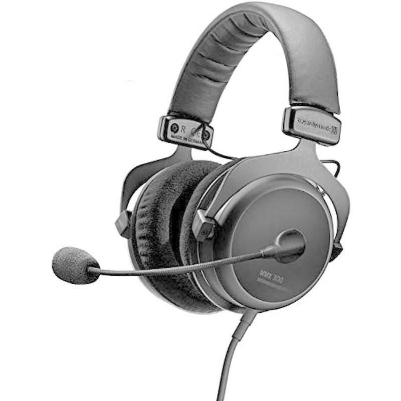beyerdynamic MMX 300（第2世代）プレミアムゲームヘッドセット