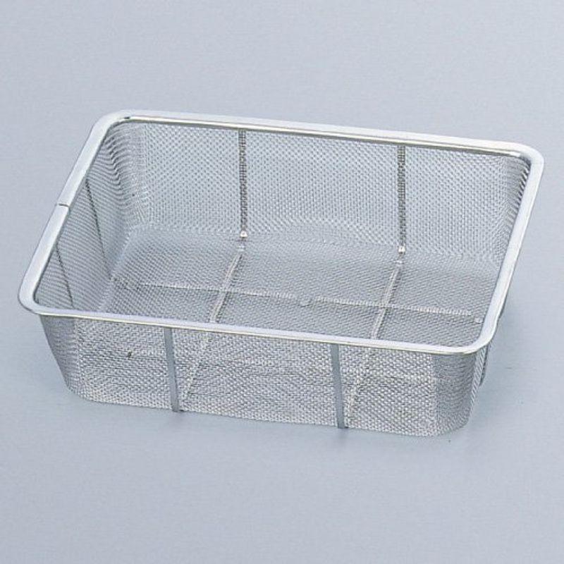 本間冬治工業 深バットン (手付) 6枚取 18-8ステンレス 日本 ABT54006