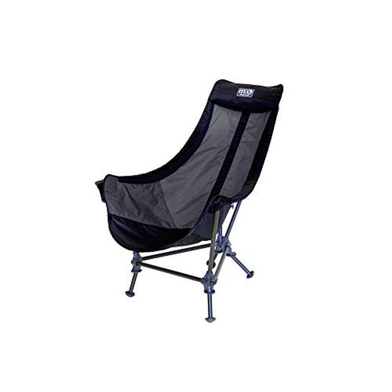 eno(イノー) Lounger DL Black/Charcoal LD9139