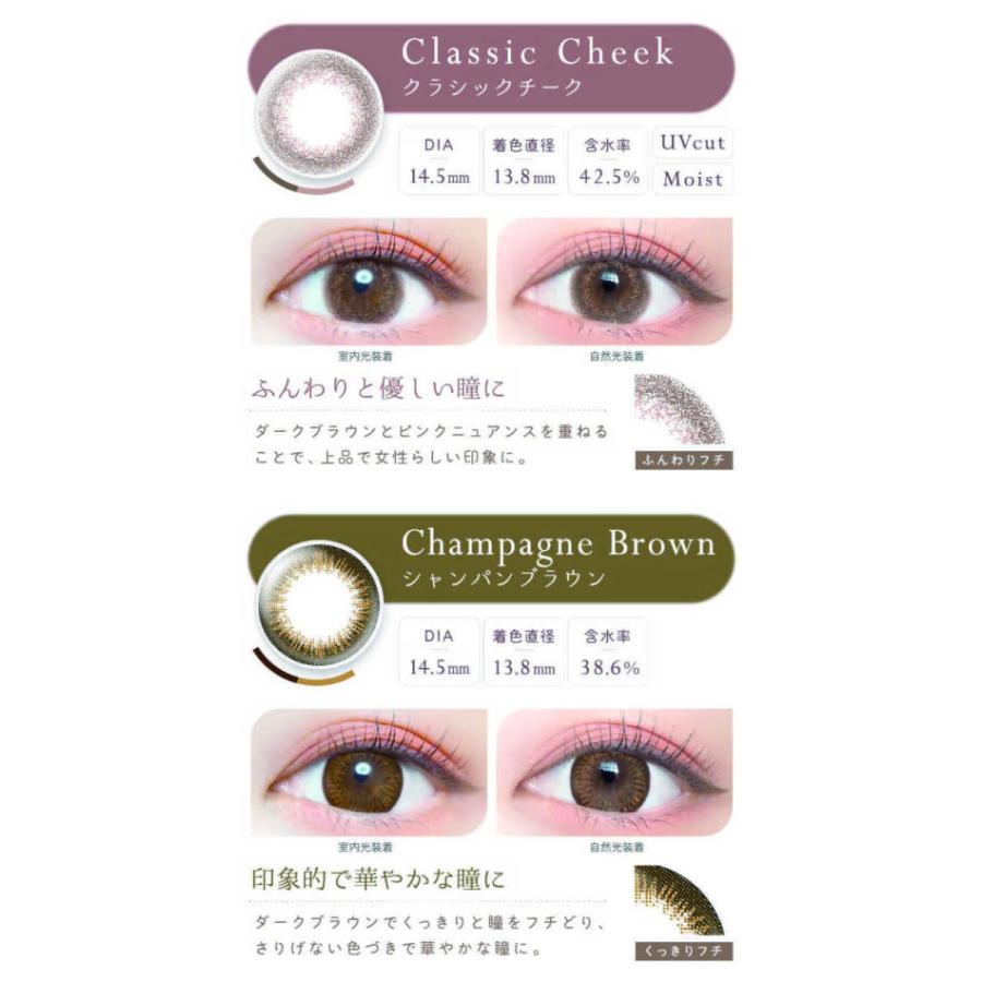 カラコン ワンデー エバーカラーワンデーナチュラル 1箱枚入り 新木優子 送料無料 エバーカラー 度入り 度あり 度なし 1day Evercolornatural 名入れギフト中目黒レザーfactory 通販 Yahoo ショッピング