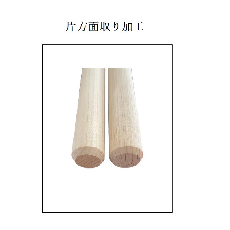 ひのき太鼓バチ 長さ420mm 2本1組 : ナカモク - 通販 - Yahoo!ショッピング