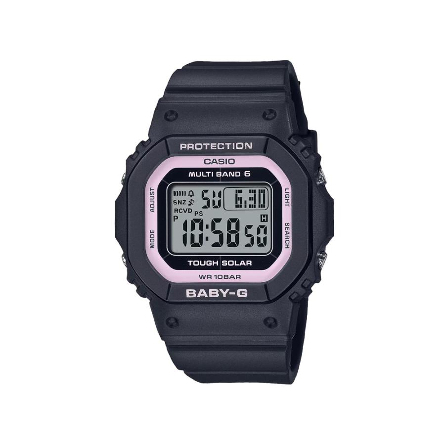 CASIO BABY-G BGD-5650-1BJF 電波ソーラー 新品未使用品 BABY-G CASIO BABY-G（カシオ ベビージー)『BGD-5650 Series』 BGD