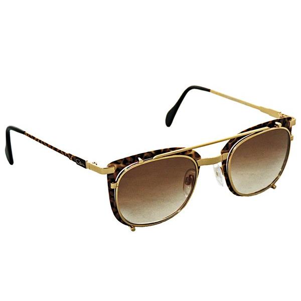 CAZAL CAZAL(カザール) サングラス CZ-9077 col.002 : 宝石・時計